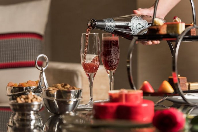 Four Seasons Hotel Riyadh