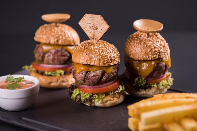 Four Seasons Hotel Riyadh
