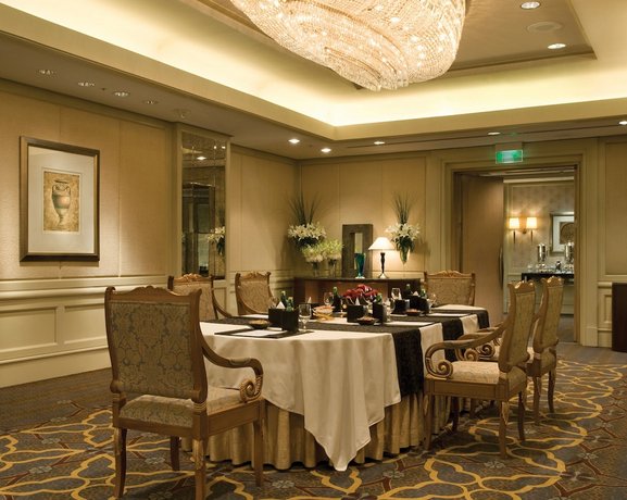 Four Seasons Hotel Riyadh