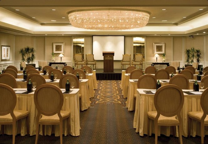 Four Seasons Hotel Riyadh