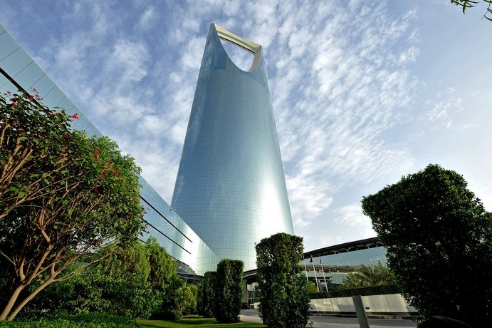 Four Seasons Hotel Riyadh