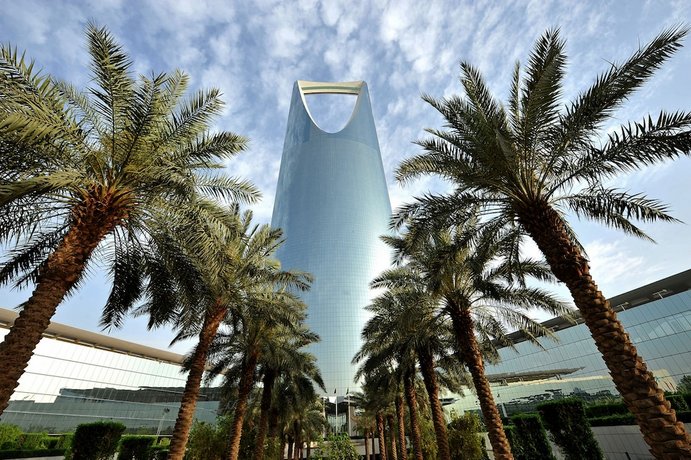 Four Seasons Hotel Riyadh