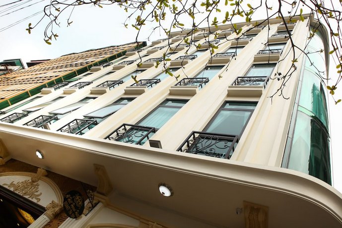 A1 Hill Hanoi Hotel