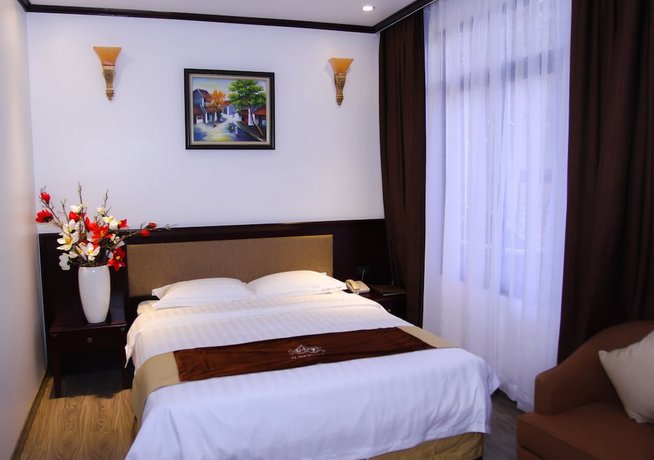A1 Hill Hanoi Hotel