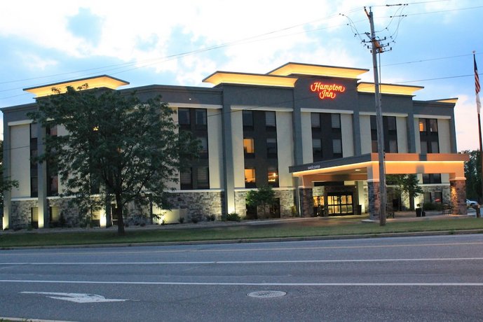 Hampton Inn Gettysburg
