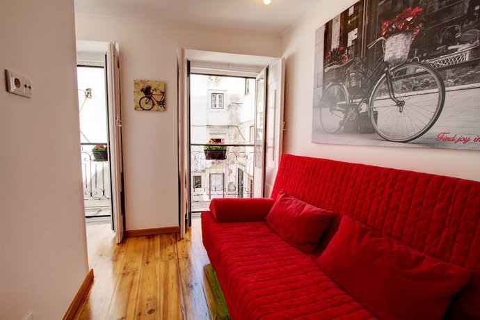 Cozy in the Heart of Alfama