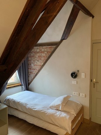 Hotel Salvators