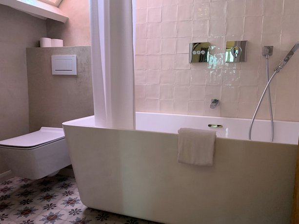 Hotel Salvators