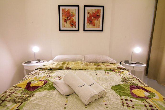 Rio Spot Homes U033