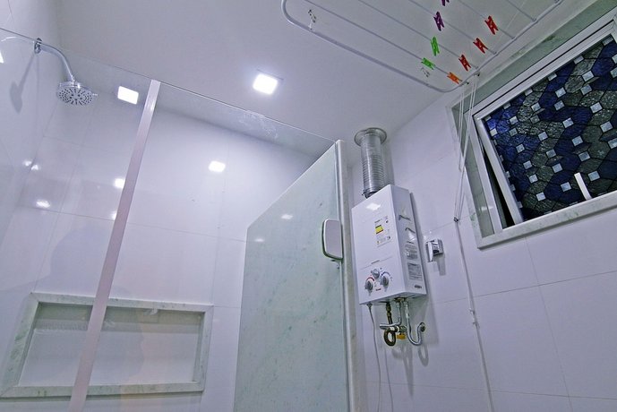 Rio Spot Homes U033