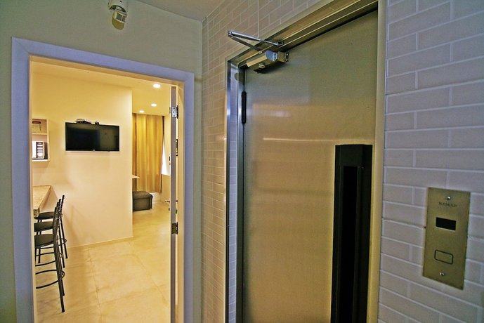 Rio Spot Homes U033