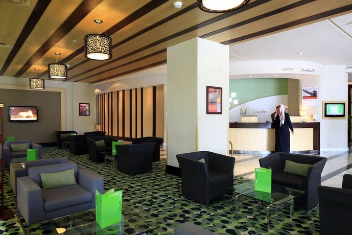 Holiday Inn Olaya