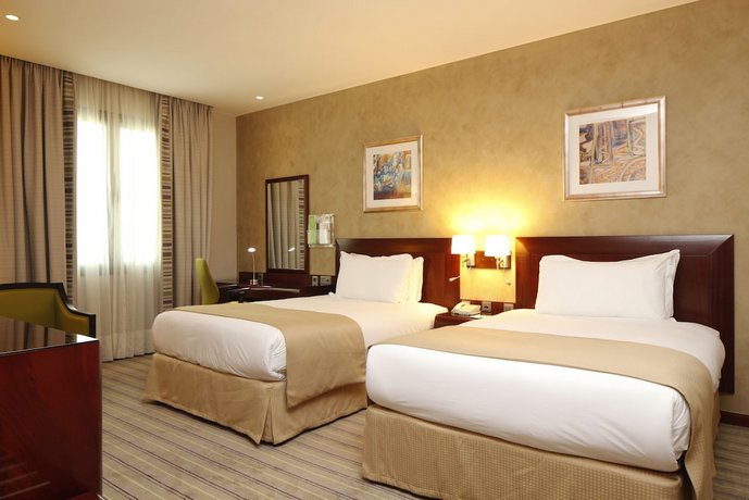 Holiday Inn Olaya
