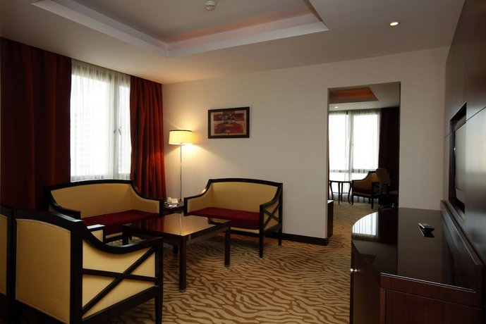Holiday Inn Olaya