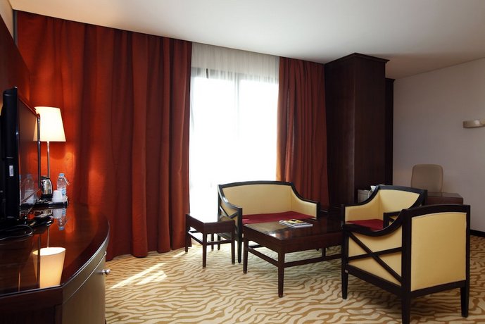 Holiday Inn Olaya