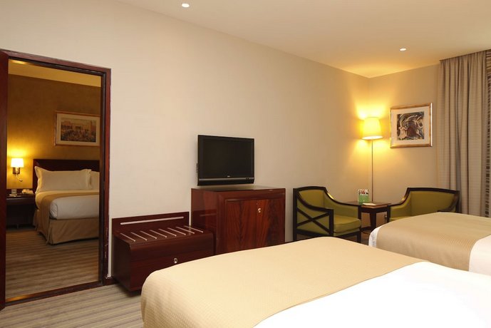 Holiday Inn Olaya
