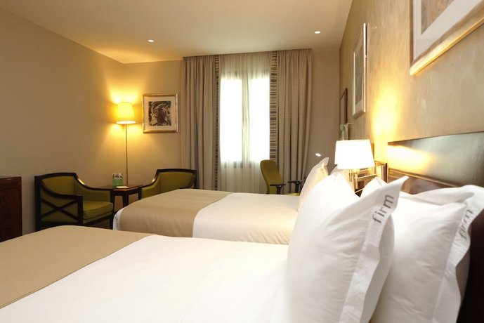 Holiday Inn Olaya