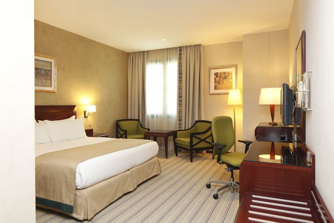 Holiday Inn Olaya