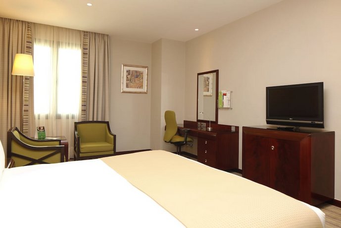Holiday Inn Olaya