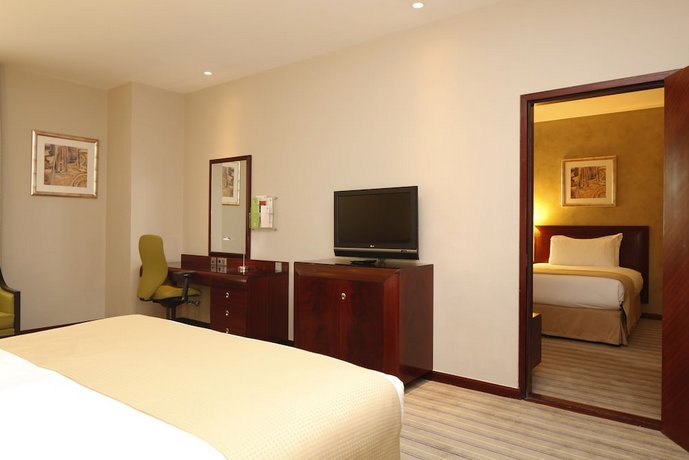 Holiday Inn Olaya