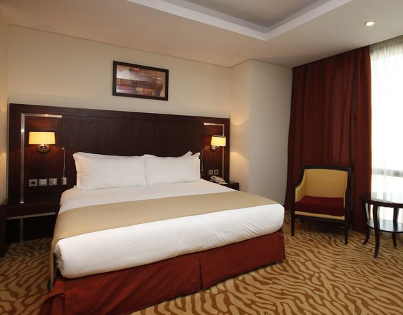 Holiday Inn Olaya