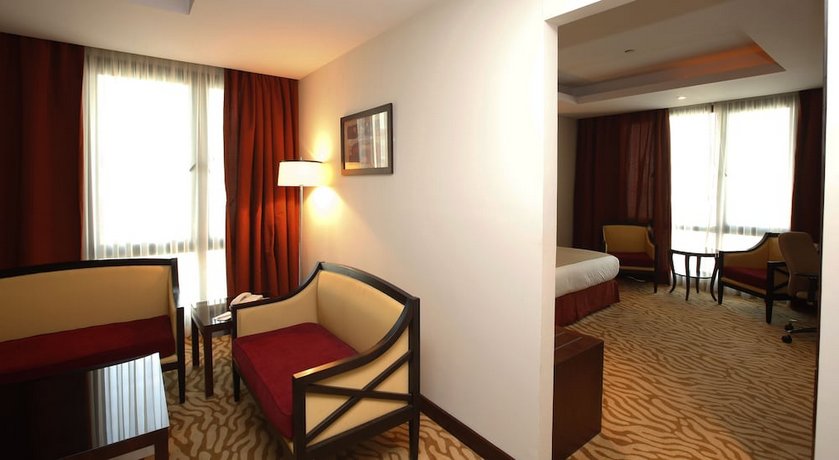 Holiday Inn Olaya
