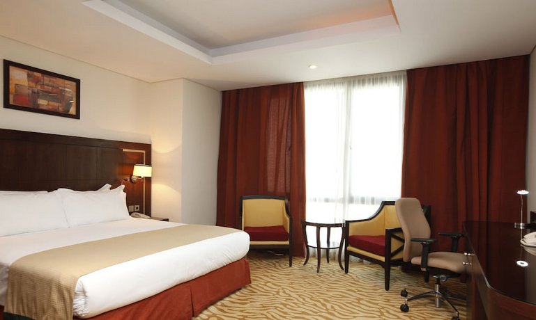 Holiday Inn Olaya