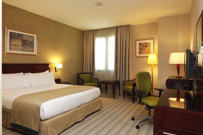 Holiday Inn Olaya