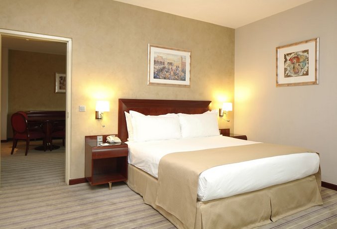 Holiday Inn Olaya