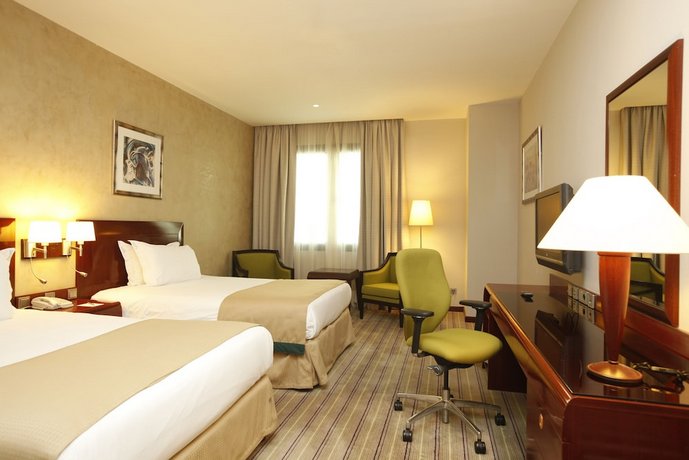 Holiday Inn Olaya