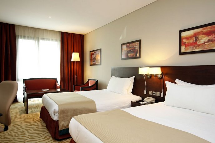 Holiday Inn Olaya