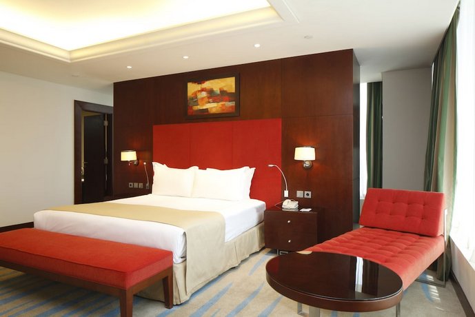 Holiday Inn Olaya