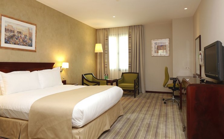 Holiday Inn Olaya