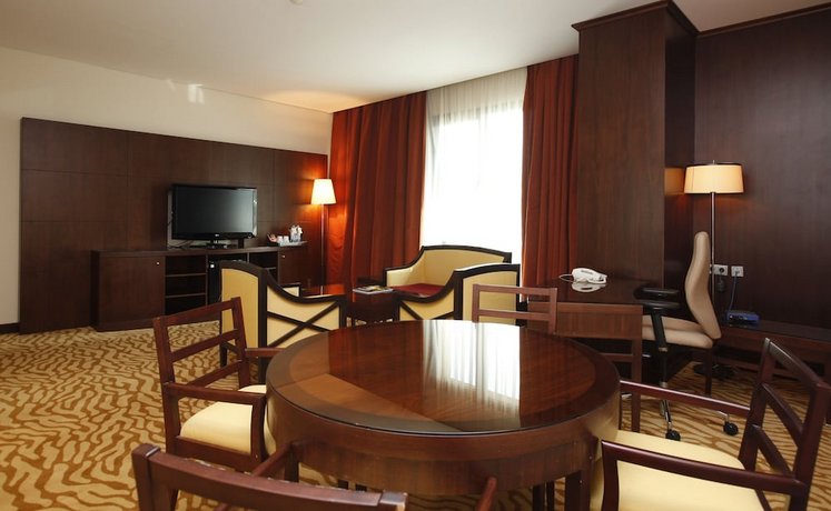 Holiday Inn Olaya
