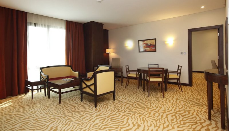 Holiday Inn Olaya