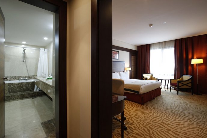 Holiday Inn Olaya