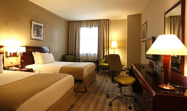 Holiday Inn Olaya