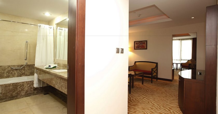 Holiday Inn Olaya