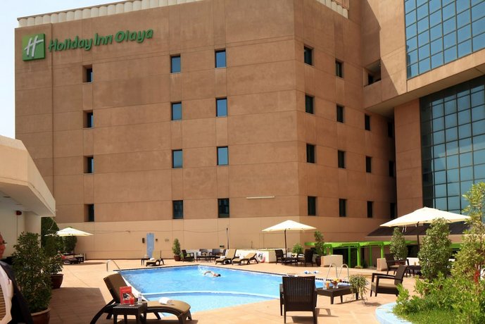 Holiday Inn Olaya