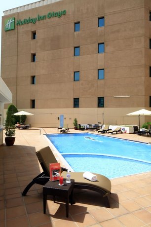 Holiday Inn Olaya