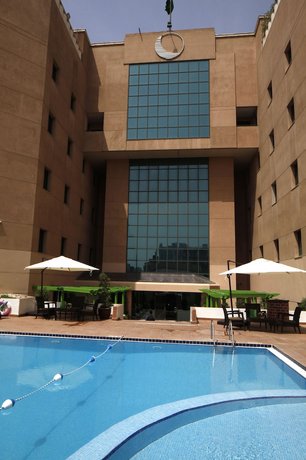 Holiday Inn Olaya