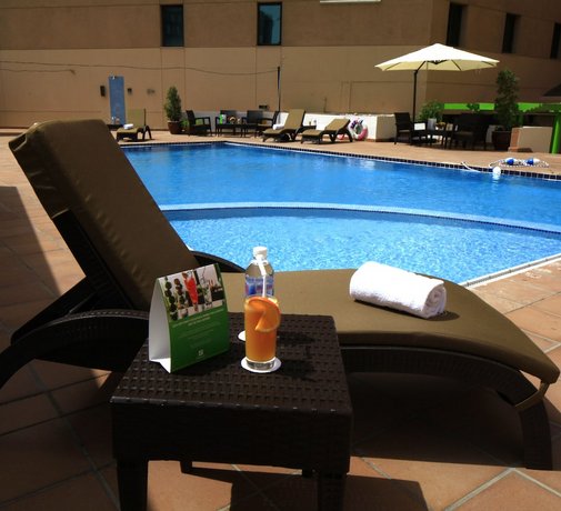 Holiday Inn Olaya