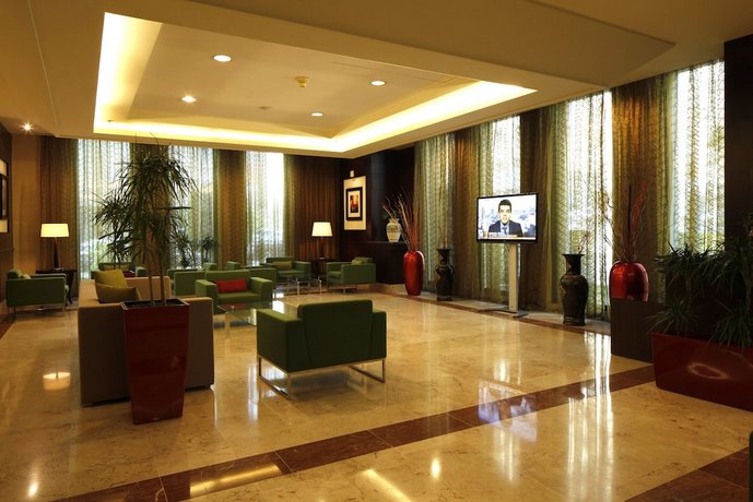 Holiday Inn Olaya
