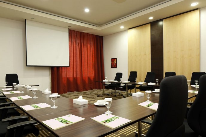 Holiday Inn Olaya