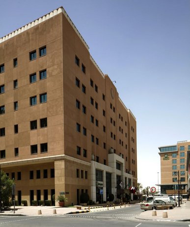 Holiday Inn Olaya