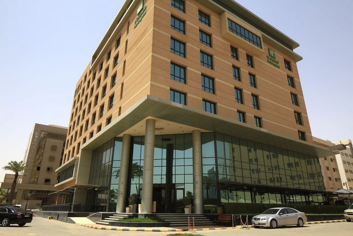 Holiday Inn Olaya