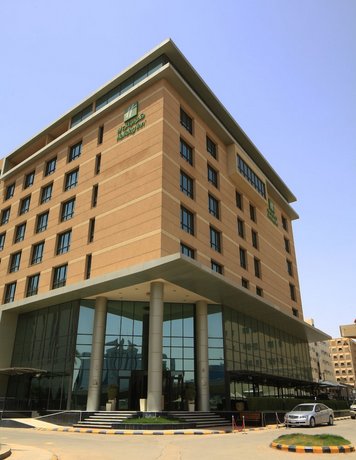 Holiday Inn Olaya