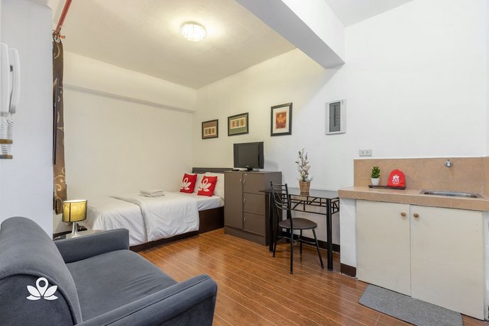 ZEN Rooms Basic BGC Nuevo