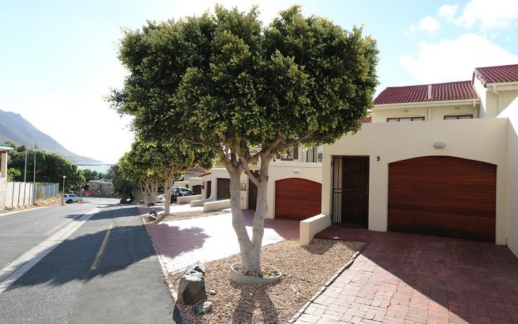 Milkwood House