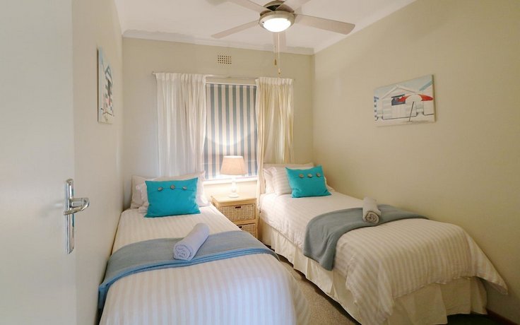 Milkwood House